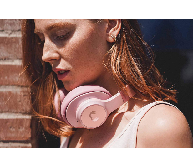 Fresh N Rebel Clam Dusty Pink  - 471652 - zdjęcie 7